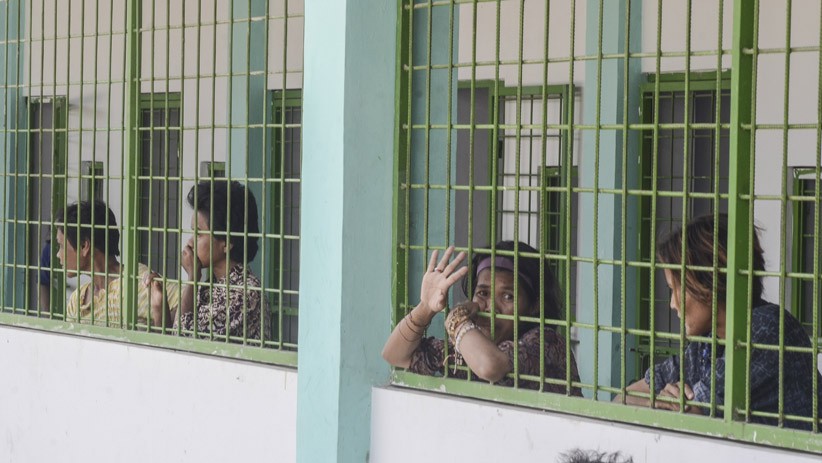 Dihuni 357 Orang, Panti Rehabilitasi Mental di Bekasi Kelebihan Kapasitas - Bagian 3