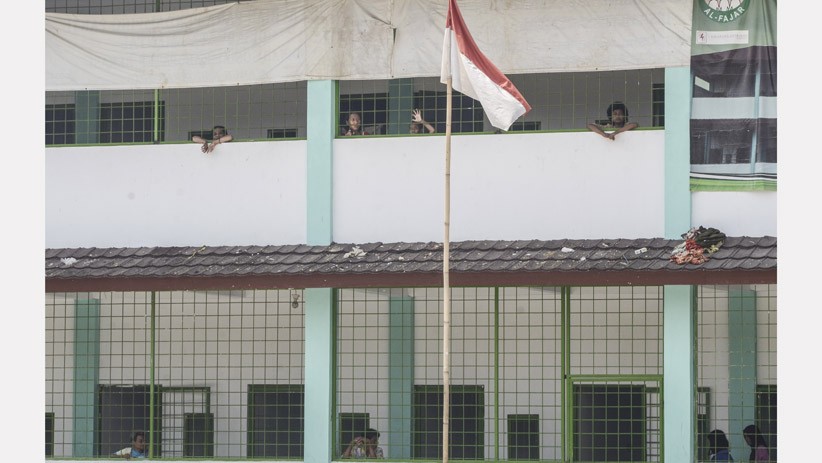 Dihuni 357 Orang, Panti Rehabilitasi Mental di Bekasi Kelebihan Kapasitas - Bagian 4
