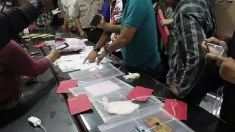 Tarif Suami Jual Istri di Magetan, Threesome Rp1 Juta VCS Rp150 Ribu