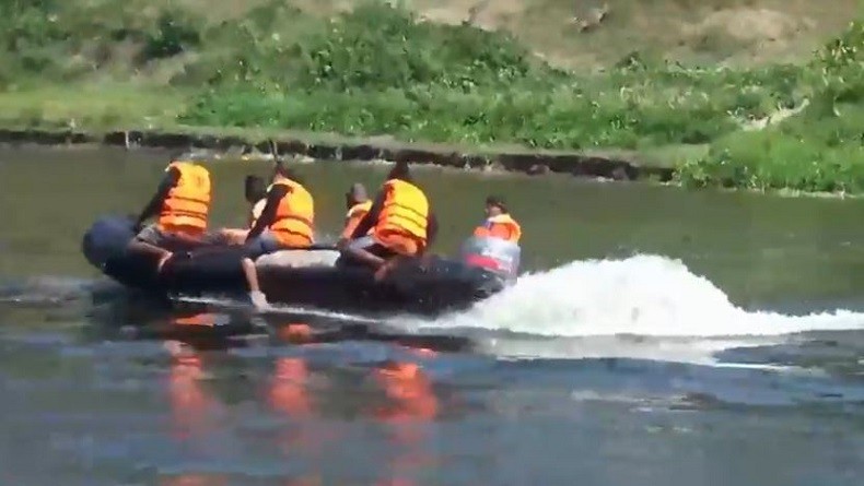 Hilang 2 Hari di Bengawan Solo, Remaja di Ngawi Ditemukan Meninggal