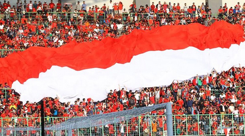Ketum PSSI Sebut Bendera Merah Putih Berpotensi Berkibar di Piala Asia Wanita 2022