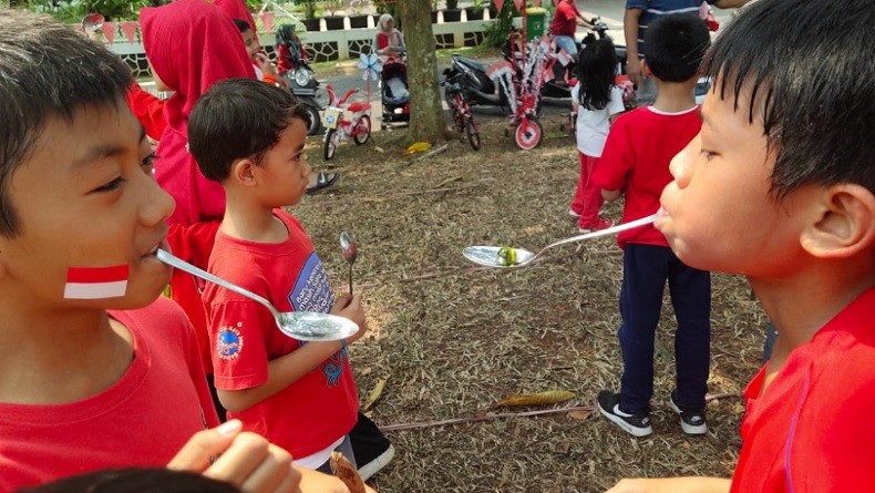 Bocah 6 Tahun di Gowa Telan Kelereng, Begini Kondisi Korban