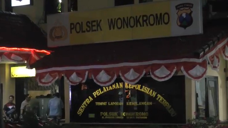 Reaksi Ponpes Al Amin soal Alumninya Jadi Pelaku Penyerangan Polsek Wonokromo
