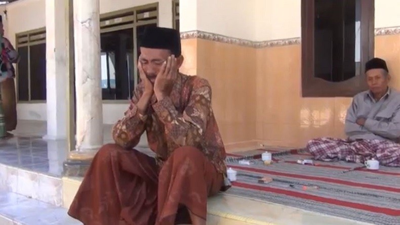 Penyerangan Polsek Wonokromo Surabaya, Keluarga Tak Menyangka Aksi Pelaku