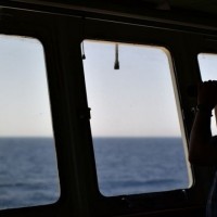 Mancing di Rumpon, Nelayan di Jayapura Papua Jatuh ke Laut dan Hilang