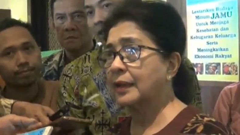 Kemenkes Akan Uji Materi Akar Bajakah sebagai Obat Kanker