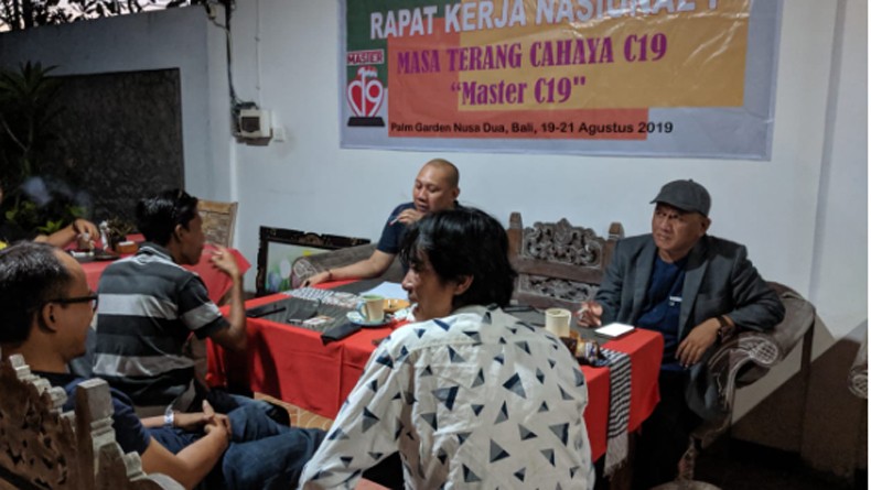 Gus Syauqi: Muktamar PKB Ajang Refleksi dan Mengingat Jasa Ulama