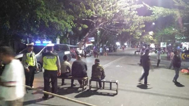 Kapolda: Warga Papua di Makassar Jangan Mudah Terprovokasi