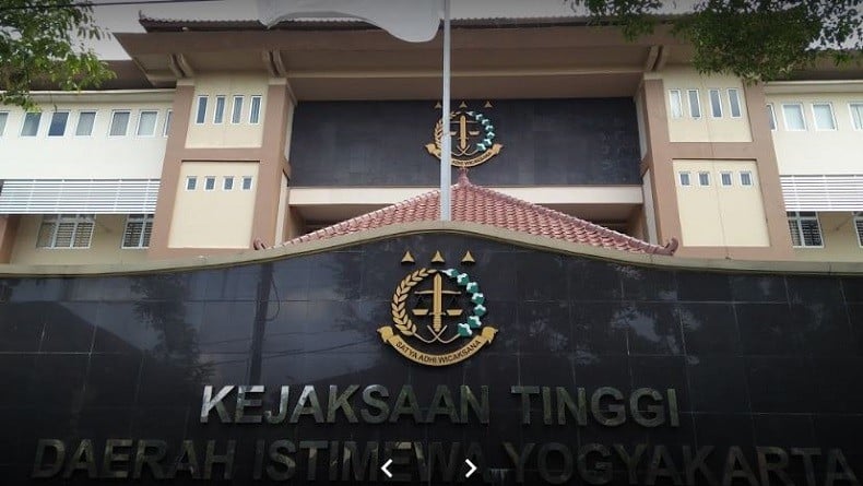 Kejati Yogyakarta Cek Personel Dalami OTT KPK