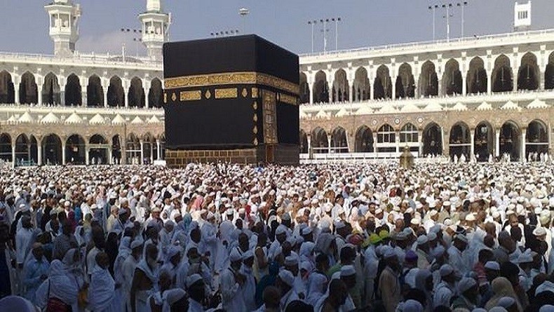Tak Konfirmasi Pelunasan, 40 Jemaah Haji Riau Batal Berangkat