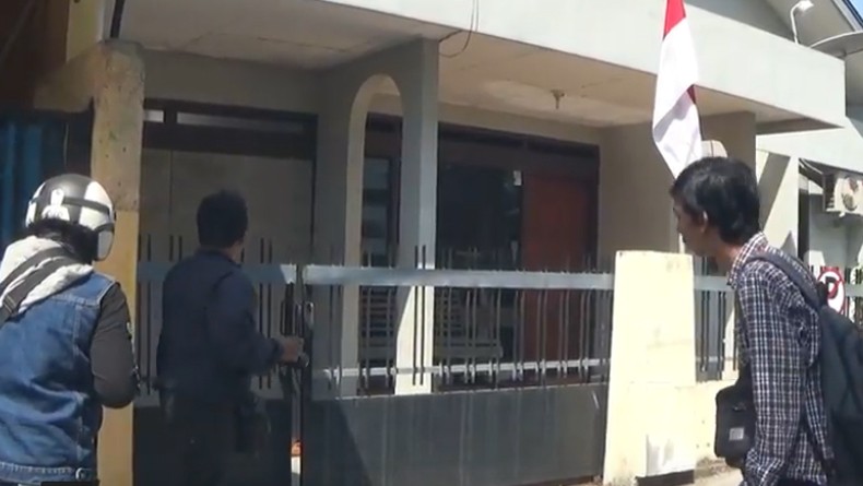 Rumah Jaksa Eka Safitra di Solo Sepi, Ketua RT: Keluarga Mereka Tertutup