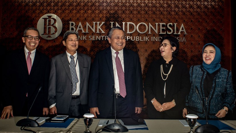 Bank Indonesia Turunkan Suku Bunga Acuan Jadi 5,5 Persen - Bagian 2