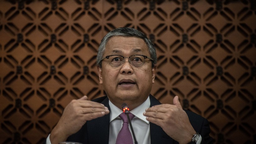 Bank Indonesia Turunkan Suku Bunga Acuan Jadi 5,5 Persen - Bagian 3