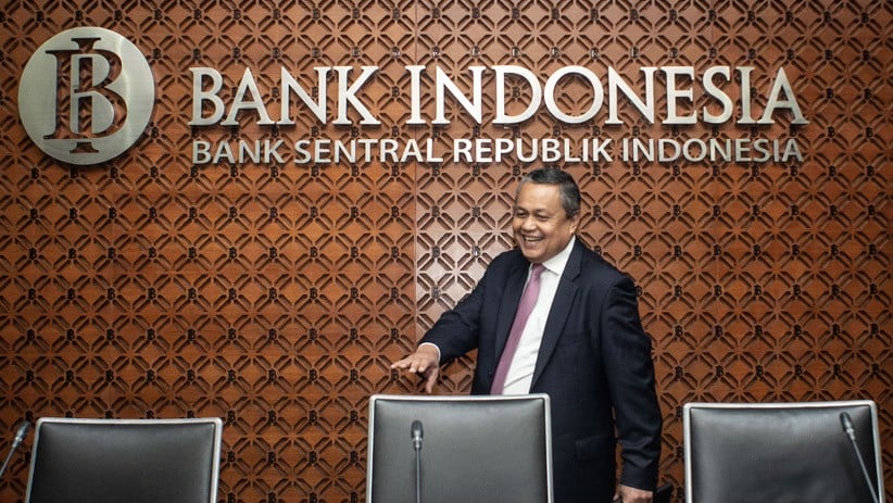 Bank Indonesia Turunkan Suku Bunga Acuan Jadi 5,5 Persen - Bagian 1