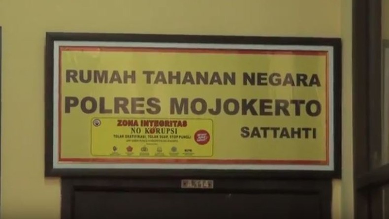 Santri Junior Tewas di Ponpes Mambaul Ulum Mojokerto, Senior Jadi Tersangka
