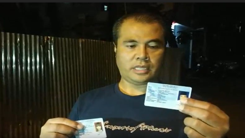 Terjaring Razia Satpol PP di Hotel Bandung, Aceng Fikri: Ya Nggak Apa-Apa