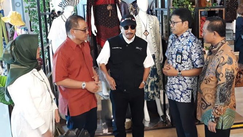 Menpar Sebut Pariwisata Raja Ampat Papua Barat Tak Terpengaruh Aksi Unjuk Rasa
