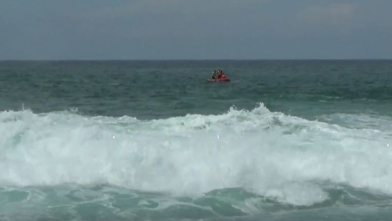 Nelayan Hilang di Perairan Yaugapsa Jayapura, Perahu Korban Sempat Terlihat Utuh Mengapung
