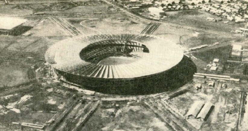 Sejarawan Ungkap Rencana Pemindahan Ibu Kota yang Gagal karena Asian Games 1962