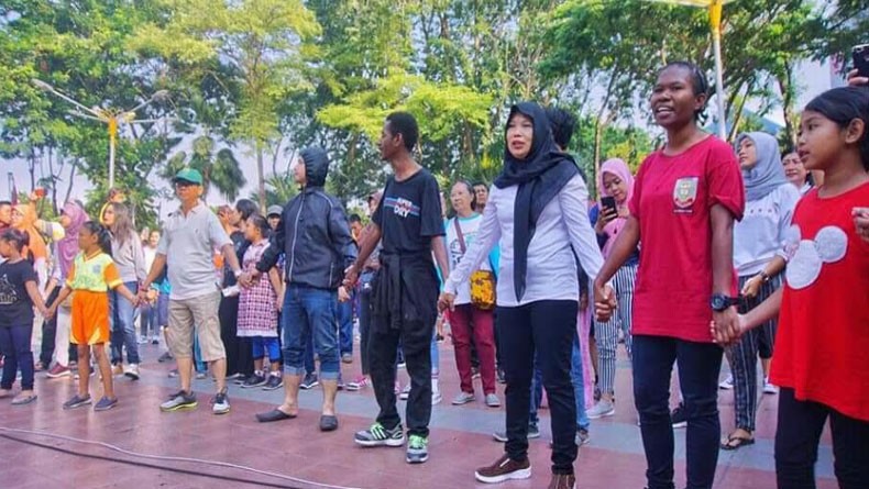 Soal Papua, Guru Besar UI Sebut Tudingan Diskriminatif dan Rasis dari OPM Tak Mendasar