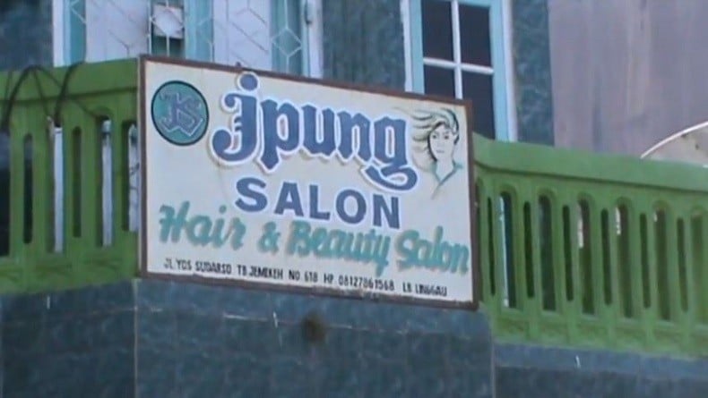 Diduga Dibunuh, Pemilik Salon di Lubuklinggau Tewas Bersimbah Darah