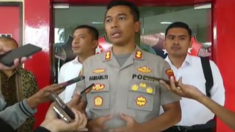 title Penemuan 4 Kerangka Manusia di Banyumas, Polisi Periksa 10 Orang Saksi Penemuan 4 Kerangka Manusia di Banyumas, Polisi Periksa 10 Orang Saksi
