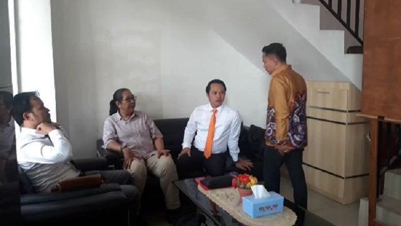 Polda Jatim Periksa Susi, Korlap Aksi Massa di Asrama Mahasiswa Papua