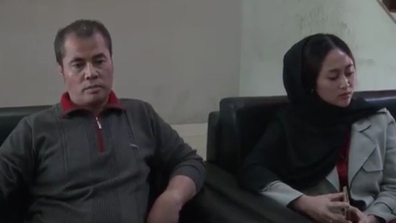 Trauma dan Merasa Dirugikan, Aceng Fikri Akan Somasi Satpol PP Kota Bandung