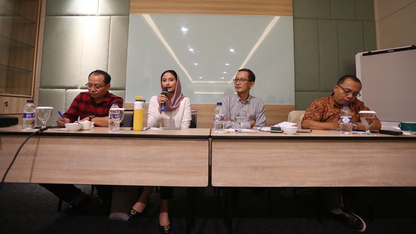  Partai Golkar Membutuhkan Figur Pemimpin Bersih dari Isu Korupsi - Bagian 2