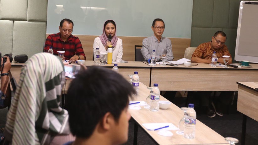  Partai Golkar Membutuhkan Figur Pemimpin Bersih dari Isu Korupsi - Bagian 4