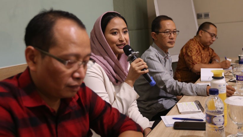  Partai Golkar Membutuhkan Figur Pemimpin Bersih dari Isu Korupsi - Bagian 1