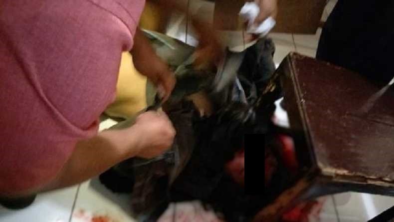 Penyerangan Polisi di Pati, Pelaku Teror Cari Anggota Berpakaian Dinas