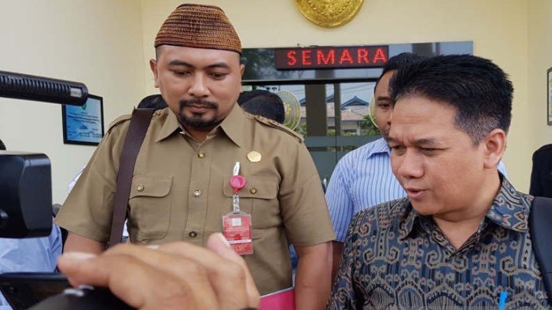 GP Ansor Kirim 7 Advokat Dampingi Rektor Undip Hadapi Gugatan Prof Suteki