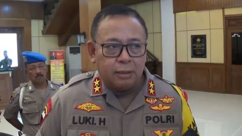 Polda Jatim Segera Umumkan Tersangka Kasus Pengepungan Asrama Mahasiswa ...