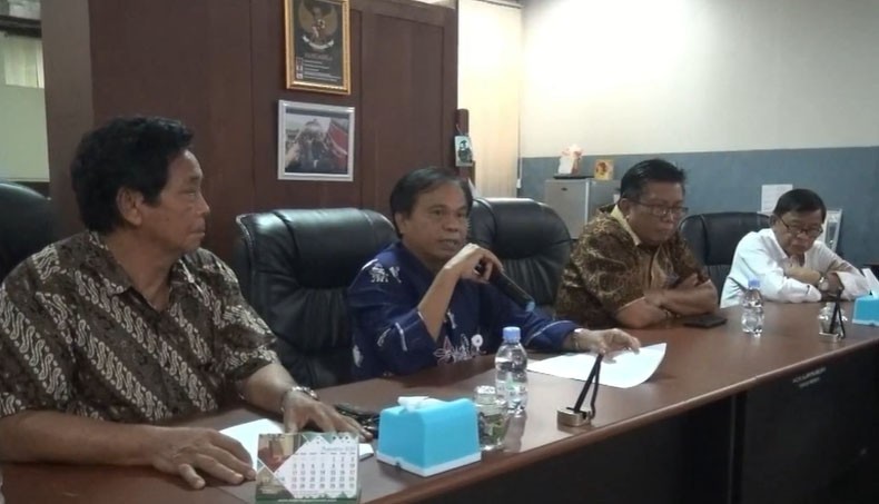 Jadi Tersangka, Oknum Dosen UPR Dipecat karena Diduga Cabuli 6 Mahasiswi