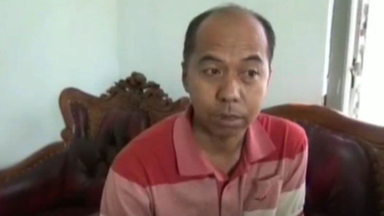 Hilang 5 Tahun, Edi Sempat Menduga 4 Saudaranya yang Dibunuh Ikut Gafatar