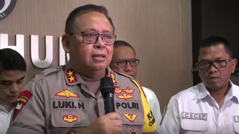 Gandeng BIN dan Interpol, Polda Jatim Buru Veronika Koman ke Luar Negeri