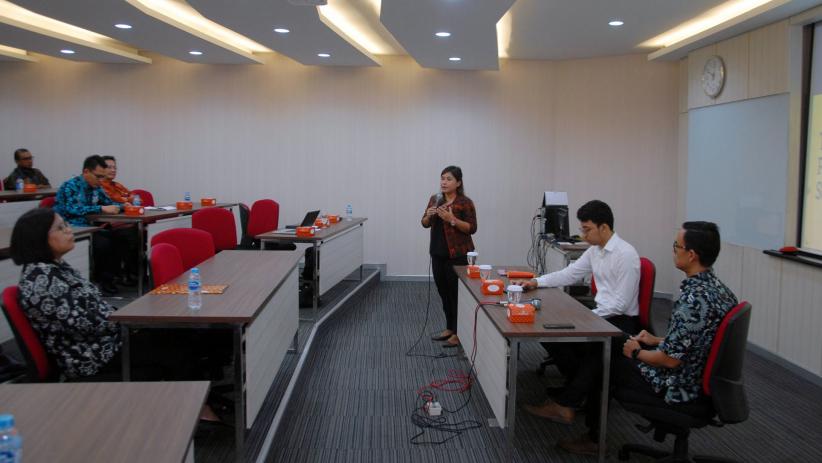 Hasil Riset FEB UI, Nasabah Puas dengan Pelayanan Agen BRILink - Bagian 4