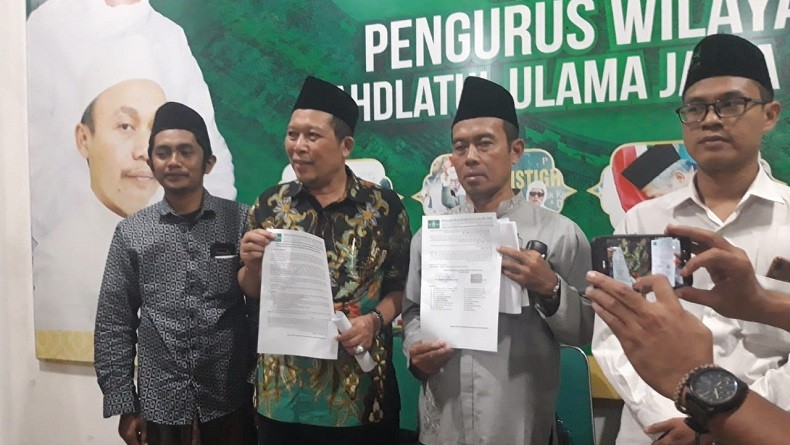 PWNU Jatim Larang Hukuman Kebiri bagi Predator Anak di Mojokerto, Ini Alasannya