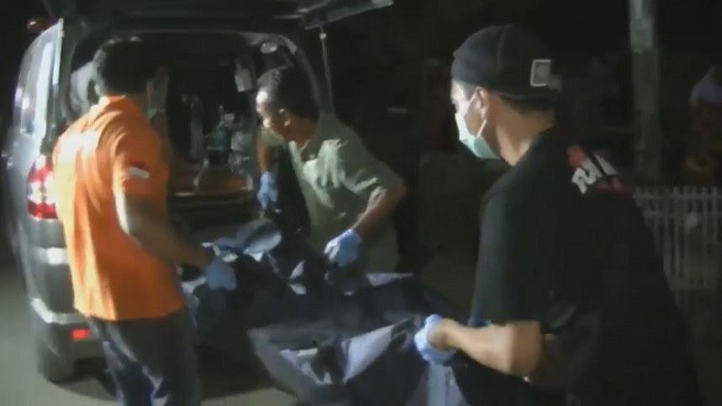 Diancam Golok, Adik di Subang Bunuh Kakak yang Sedang Mabuk