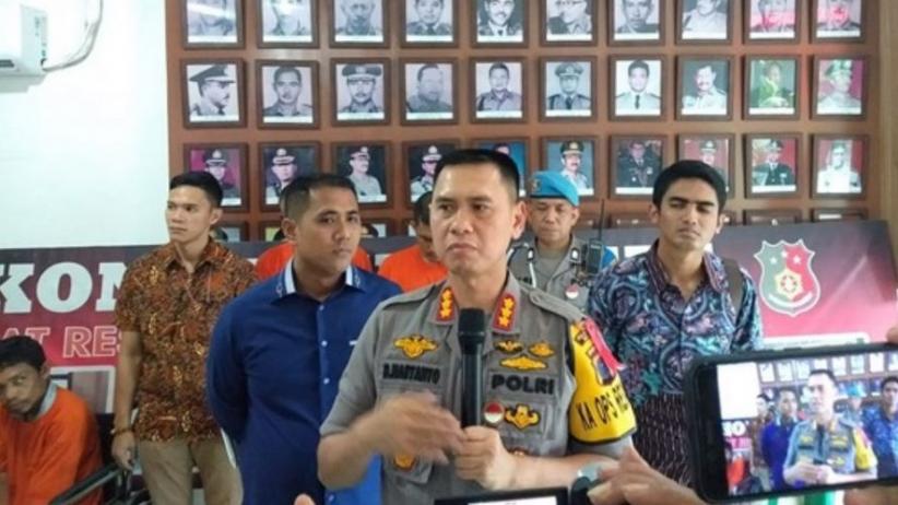 Hakim PN Medan Ditemukan Tewas Di Perkebunan Sawit, Polisi: Kita Tunggu ...