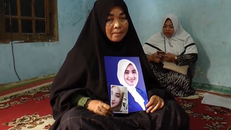 Calon Pengantin Tewas Tergantung di Aceh, Keluarga Menilai Banyak Kejanggalan