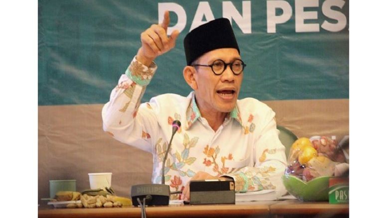 Peristiwa Bom Bunuh Diri di Makassar, PBNU Serukan Ini