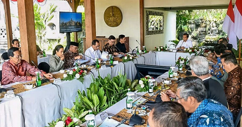 Segera Dipromosikan, Pembangunan Pariwisata 4 Destinasi Bali Baru Dipercepat