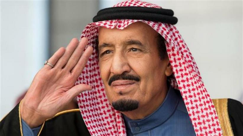 Raja Salman Rombak Pemerintahan, Bentuk Kementerian Industri dan Sumber ...