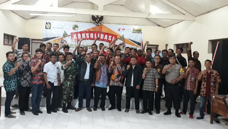Warga 5 Desa Terdampak Bandara YIA Kulonprogo Tagih Janji AP soal Akses Usaha
