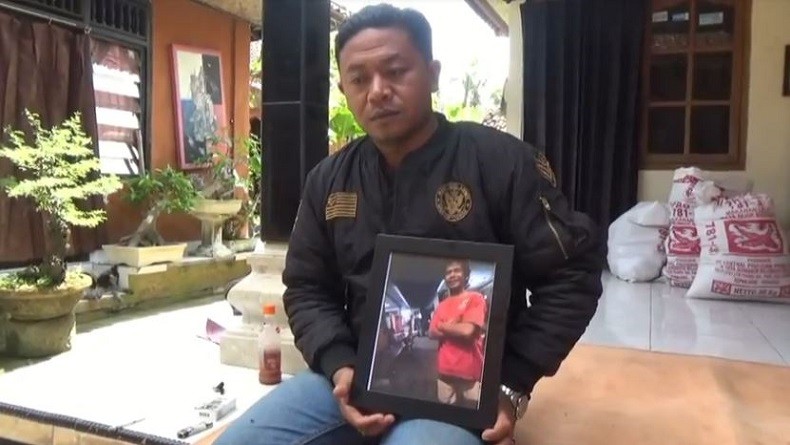 Jenazah Tertukar saat Hendak Dikremasi Hebohkan Warga Bali