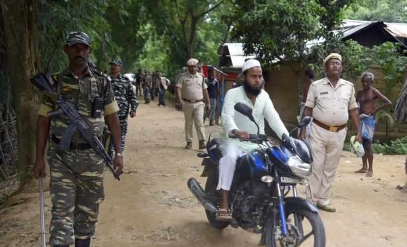 title 3 Militan Ditembak Mati Tentara India, Dalam Sepekan Sudah 11 Gerilyawan Tewas 3 Militan Ditembak Mati Tentara India, Dalam Sepekan Sudah 11 Gerilyawan Tewas