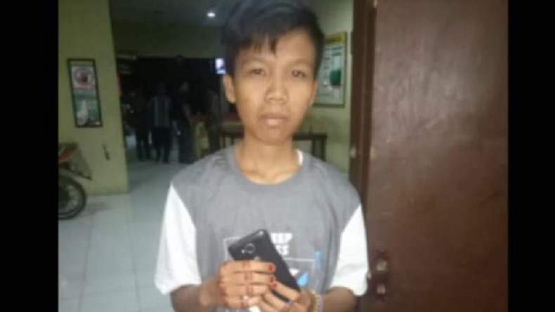 Penipu Jenis Kelamin di OKU Sumsel Dibebaskan, Korban yang Gagal Menikah Trauma