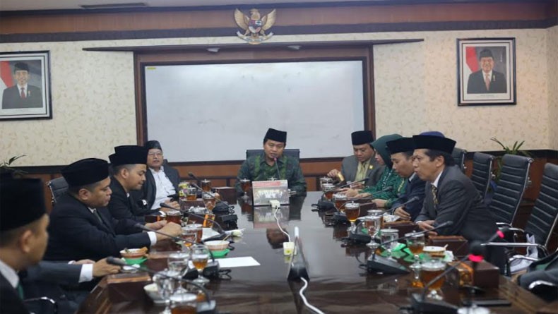Dilantik Jadi Anggota DPRD, Legislator PKB Harus Beri Maslahat ke Masyarakat